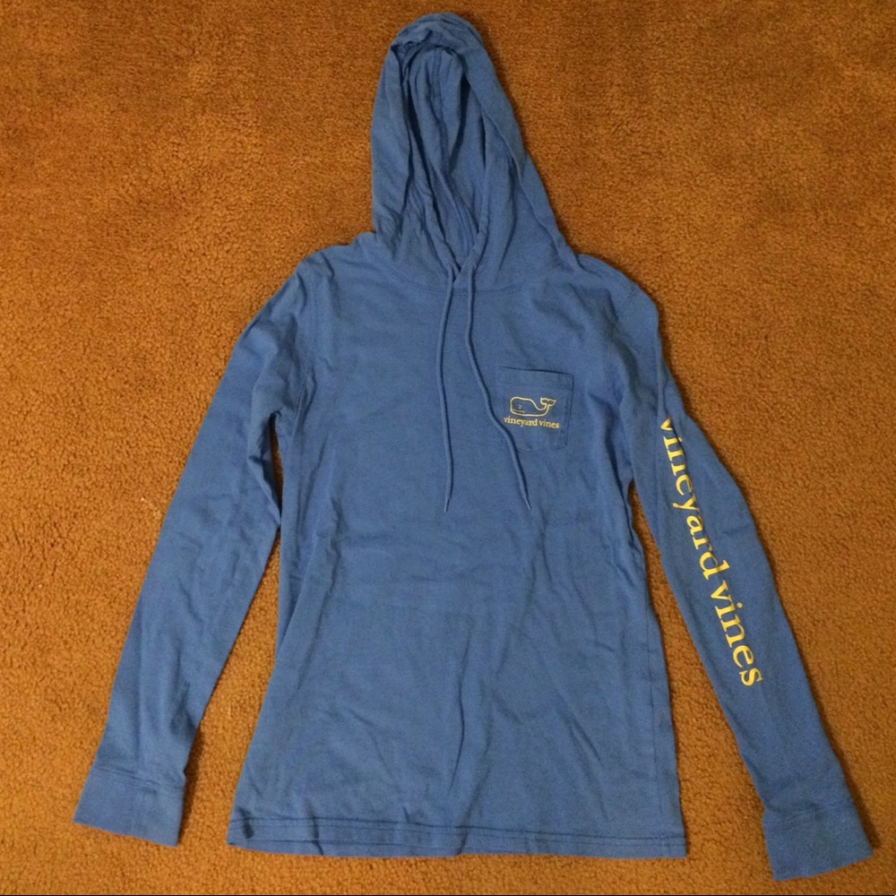Vineyard Vines long sleeve